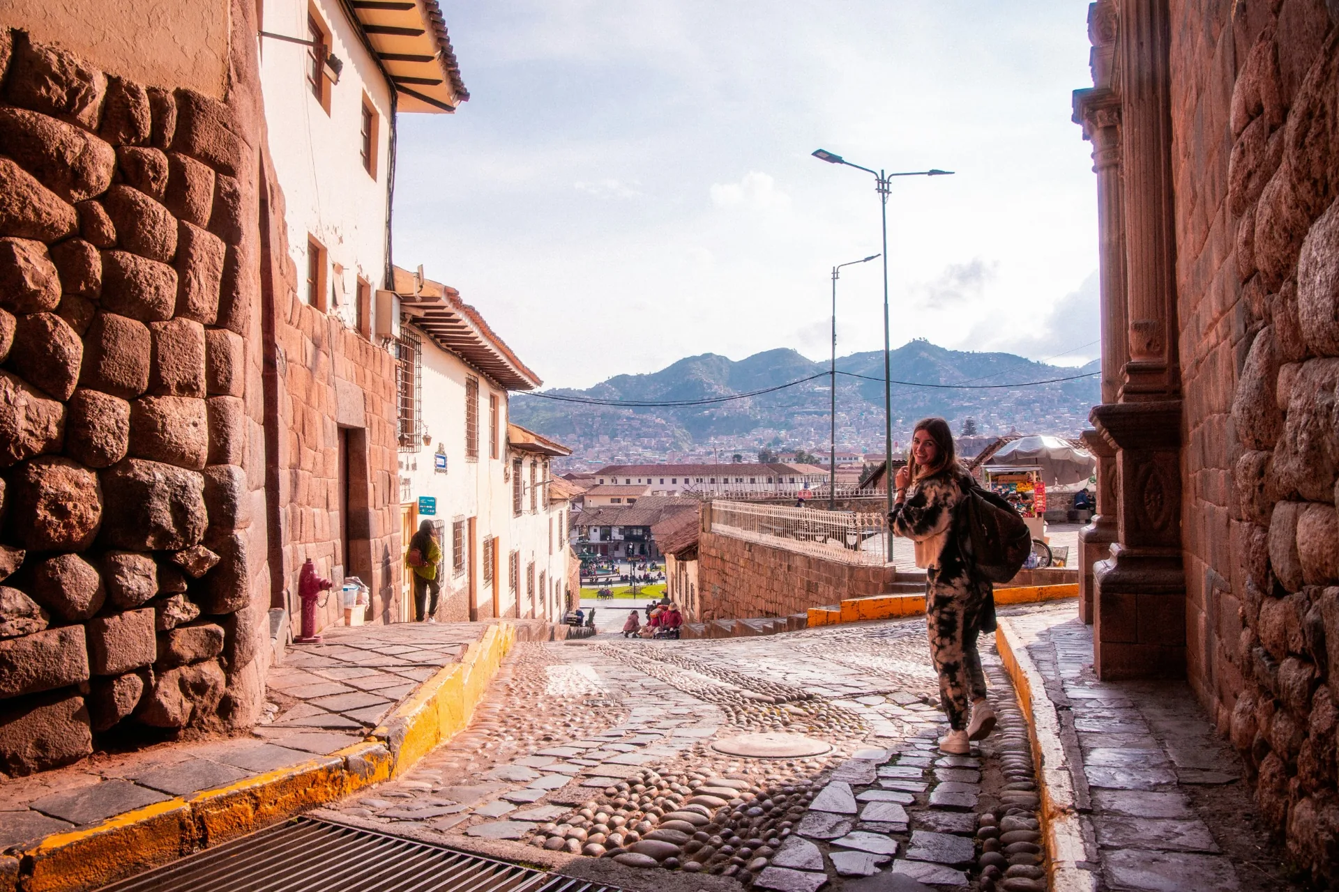 Travel planning for Cusco and Sacred Valley itinerary