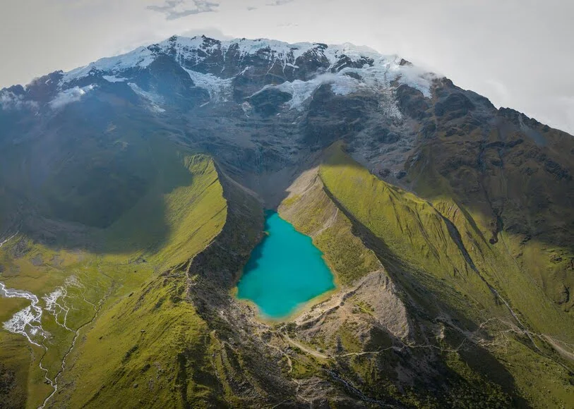 Humantay Lake trek tour